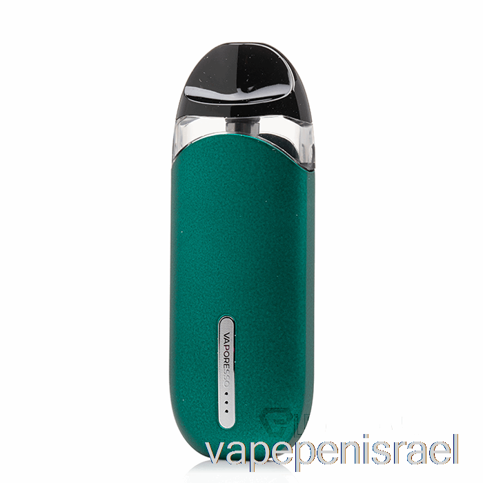 חד פעמי Vape Israel Vaporesso Zero S Pod System ירוק